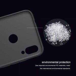 قاب فراستد شیلد نیلکین شیائومی Frosted Shield Nillkin Case | Xiaomi Redmi Note 7 Pro