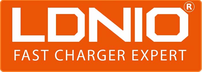 شارژر سریع 2 پورت الدینیو LDNIO Fast Wall Charger 2.4A Dual USB | A2202 