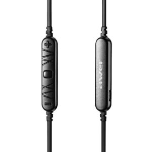 هندزفری بلوتوث آوی Awei Bluetooth CVC Metal Bass Headset | A980BL