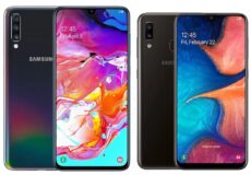 Galaxy-A20-A70-Samsung