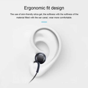 هندزفری ارگونومیک سامسونگ AKG Samsung Stereo in-Ear Headphones | EO-IG955