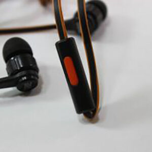 هندزفری باسیم جی بی ال JBL Stereo Bass Wired in-Ear Earphone | WS-206