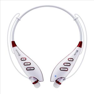 هندزفری بلوتوث High Quality Stereo Bluetooth Radio Function Headset | S740T