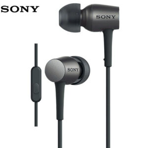 هندزفری آلومینیومی سونی Sony OFC Cable High-Resolution Headphone | MDR-EX750AP