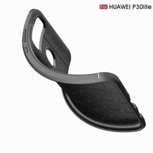 قاب اتوفوکوس هواوی Soft Texture Auto Focus Case Huawei Nova 4e | P30 Lite