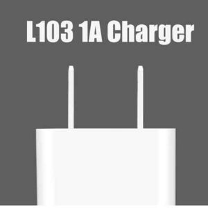 شارژر سریع مسافرتی جویروم JOYROOM USB 1A Portable Quick Charger | JR-L103