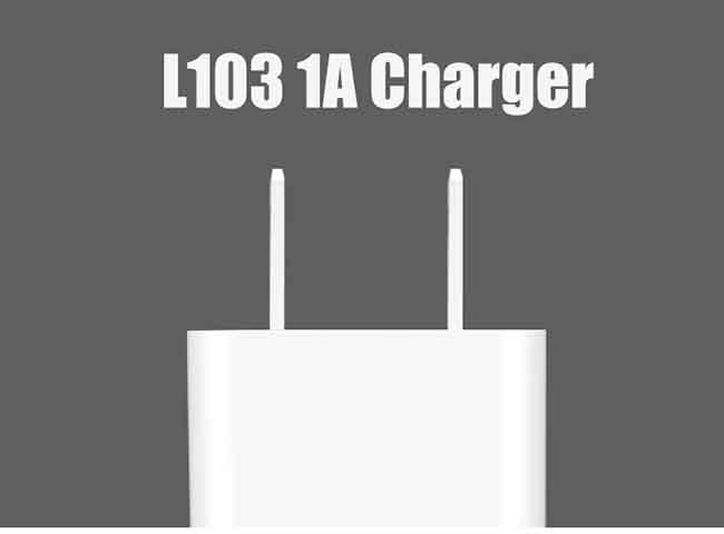 شارژر سریع مسافرتی جویروم JOYROOM USB 1A Portable Quick Charger | JR-L103 