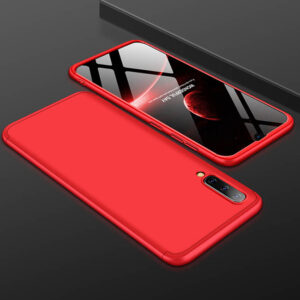 قاب سه تیکه 360 درجه سامسونگ GKK 3 in 1 Design Full Case | Galaxy A50