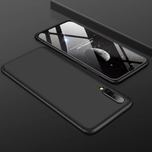 قاب محافظ سه تیکه 360 درجه سامسونگ Full Cover 3 in 1 Gkk Case | Galaxy A70