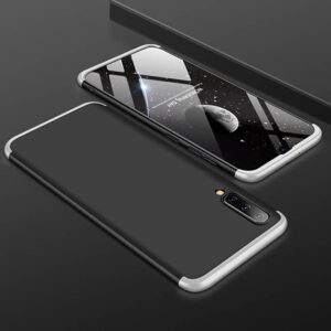قاب محافظ سه تیکه 360 درجه سامسونگ Full Cover 3 in 1 Gkk Case | Galaxy A70