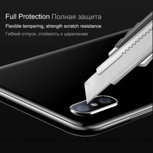 محافظ شیشه ای دوربین سامسونگ Tempered Glass For Camera Lens | Galaxy M30