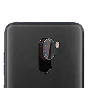 محافظ لنز دوربین شیائومی Glass For Camera Lens Xiaomi Poco F1 | Pocophone F1