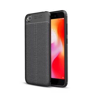 قاب اتو فوکوس شیائومی Auto Focus Anti-Finger Print Cover | Xiaomi Redmi GO