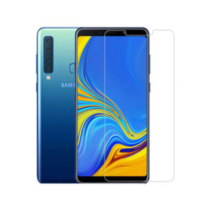 محافظ شیشه ای سامسونگ Tempered Glass | Galaxy A9 2018 | A9 Star Pro