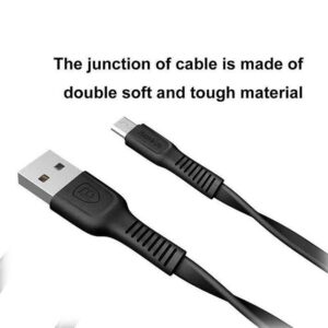 کابل شارژ سریع بیسوس Baseus Micro USB Double Side Fast Cable | B120