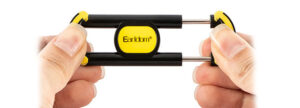 پایه نگهدارنده موبایل Earldom Perfect Design 360 Rotate Car Holder | EH-01