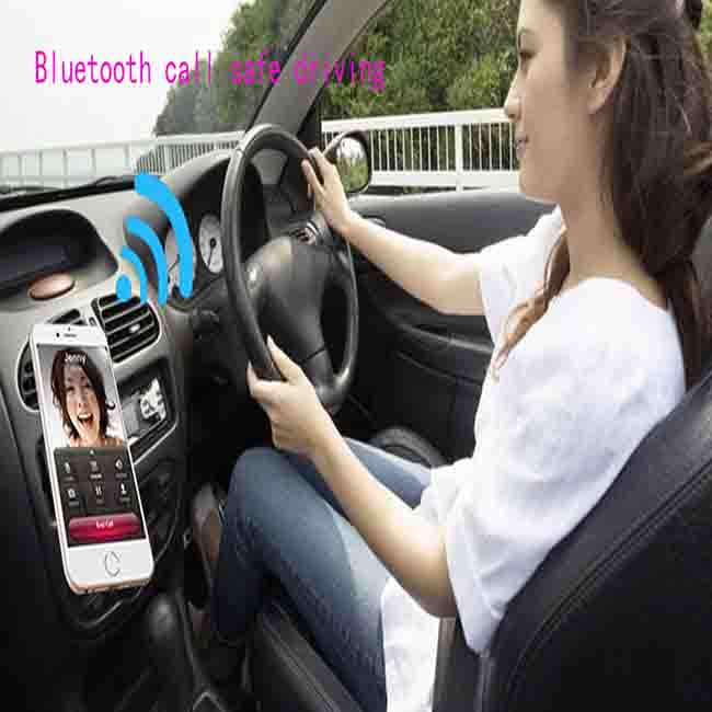 گیرنده بلوتوث اتومبیل Earldom Bluetooth Audio Music Receive | ET-M12