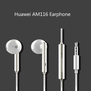 هندزفری اصلی هواوی Huawei Original Super Driver Unit Headphone | AM116