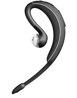 هندزفری تک گوش جبرا JABRA WAVE Wind Noise Reduction Headphone | BT3040