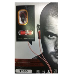 هندزفری منعکس کننده صدا JBL Active Noise Canceling Headphone | T380