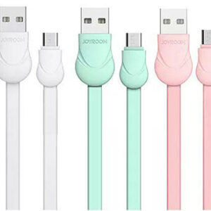 کابل سریع جوی روم JOYROOM Micro USB Charge Fashion Trend Cable | S-L121