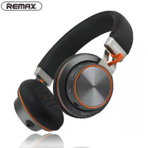 هدفون بلوتوث ریمکس Remax Intelligent Noise Reduction Headphone | RB-195HB