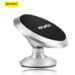 پایه نگهدارنده گوشی Awei Adhesive Type Magnetic Car Holder | X6