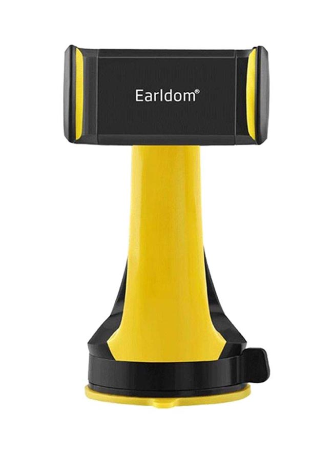 پایه نگهدارنده موبایل Earldom Windscreen & Dashboard Car Holder | EH-03