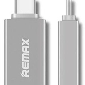 مبدل Type-C به USB ریمکس Remax USB-C to USB 3.0 Adapter | RA-OTG1