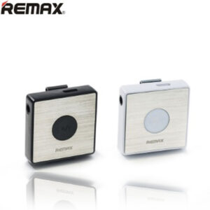 هندزفری بلوتوث با صدای پایدار ریمکس Remax Sport Clip-On Headset | RB-S3