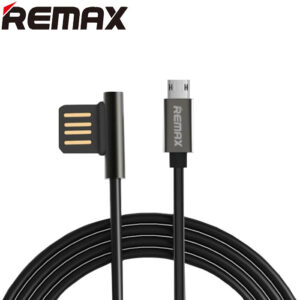 کابل شارژ ریمکس Remax Type-C Safe Fast Data Charge Cable | RC-075a