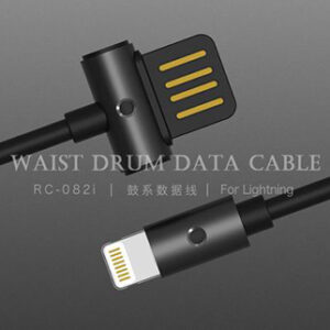 کابل سریع ریمکس Remax Double Sided USB Data & Charge Cable | RC-082M