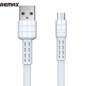 کابل دیتای سریع ریمکس Remax Micro USB Fast Flat Charge Cable | RC-116m