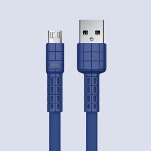 کابل دیتای سریع ریمکس Remax Micro USB Fast Flat Charge Cable | RC-116m