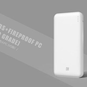 پاور بانک سریع ریمکس Remax 10000 mAh Jane series Power Bank | RPP-119