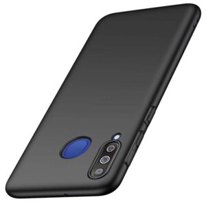 قاب محافظ ژله ای آنر Slim Matte TPU Back Case | Honor 20 Lite