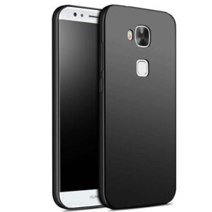 قاب محافظ ژله ای هواوی Slim Matte TPU Back Case | Huawei G8