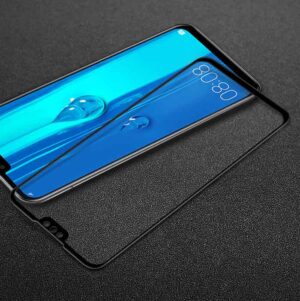 محافظ صفحه با وضوح 99% نمایشگر هواوی Mocoson HD Appearance Glass | Y9 2019