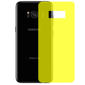 محافظ نانو پشت گوشی سامسونگ گلکسی Back Nano Protector | Galaxy S8