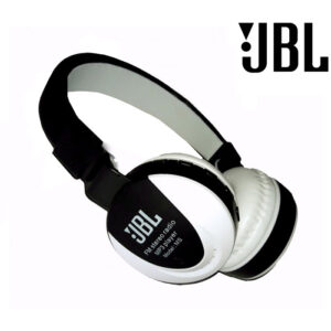 هدفون بلوتوث جی بی ال JBL Bluetooth Stereo Bass Headset | MS-771
