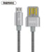 کابل شارژ سریع Remax Micro USB Aluminum fast & Safe Transfer Cable | RC-080m