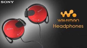 هدفون باس سونی Sony High Quality Smart Bass Over Ear Headphone | MDR-Q140