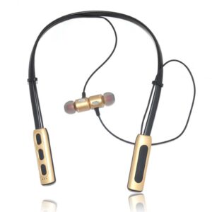 هندزفری اسپرت Metal Sport Bluetooth Headphone | YE-02