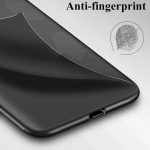قاب ژله ای اچ تی سی Anti-Slip Matte Surface TPU Case | HTC Desire 10 Pro