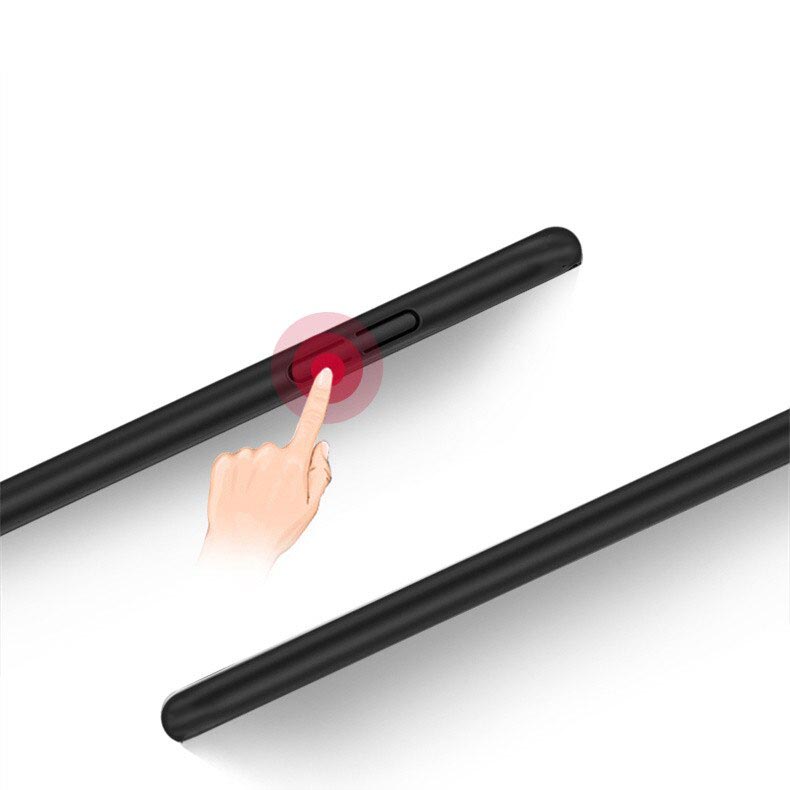 قاب ژله ای اچ تی سی Anti-Slip Matte Surface TPU Case | HTC Desire 10 Pro