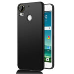 قاب ژله ای اچ تی سی Anti-Slip Matte Surface TPU Case | HTC Desire 10 Pro