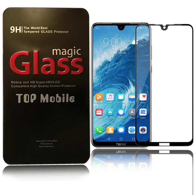 honor 8x max screen protector