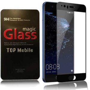 محافظ تمام چسب هواوی Magic Protective Full Glass | Huawei P10 Lite