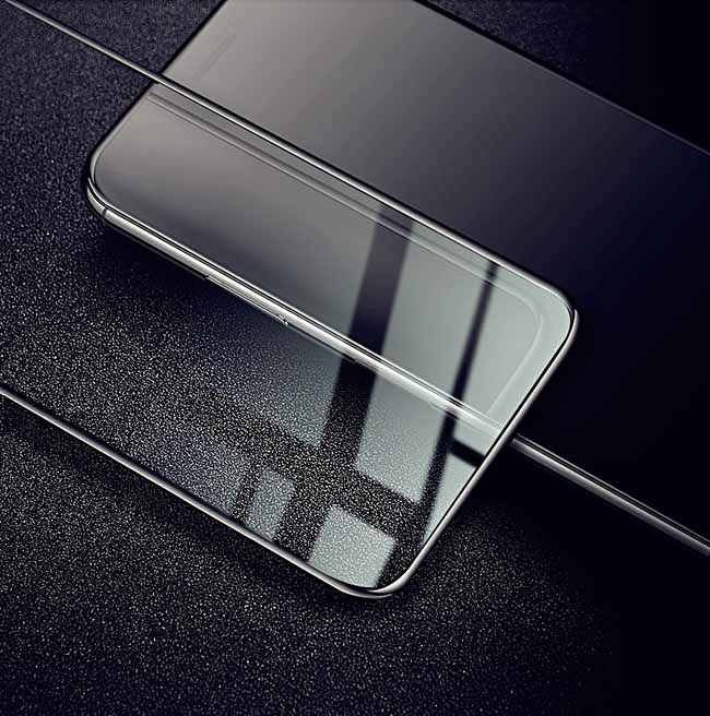 محافظ پوشش منحنی هواوی Magic Full Coverage Glass P20 Lite 2019 | Nova 5i