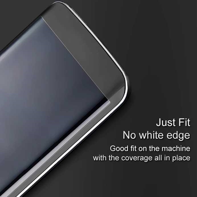 محافظ صفحه تمام منحنی هواوی Magic Full Curved Glass | Huawei P30 Pro